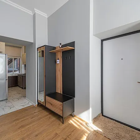 Apartment Prestigious Center With Free Parking By Polo Kaunas