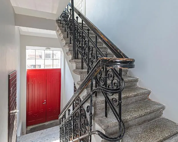 Apartamento Prestigious Center With Free Parking By Polo Kaunas